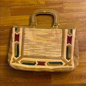 Valerie Barad Vintage handbag